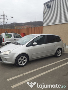 Ford C Max gri 2009