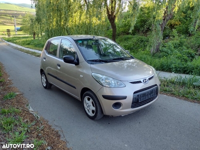 Hyundai i10 1.1 Classic