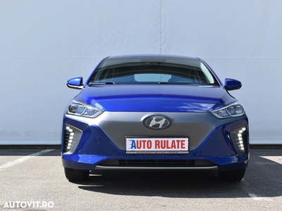 Hyundai IONIQ Electric 120CP Exclusive