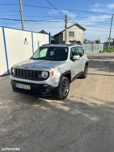 Jeep Renegade 2.0 M-Jet 4x4 AT Limited