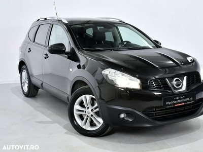 Nissan Qashqai+2 +2 1.6 dCi Stop&Start 2WD Acenta