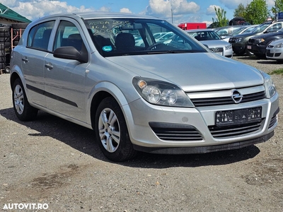 Opel Astra 1.6