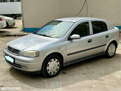 Opel Astra Classic III 1.4