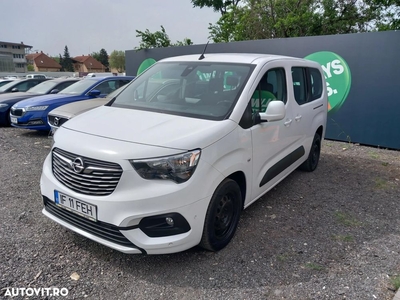 Opel Combo Life 1.5 L1H1 Start/Stop Aut. Innovation