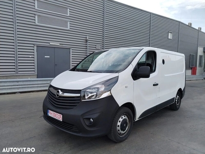 Opel Vivaro 1.6 CDTI Combi L2H1 2.9t Start/Stop