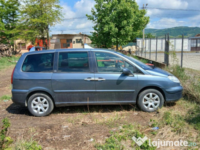 Peugeot 807 Pentru piese