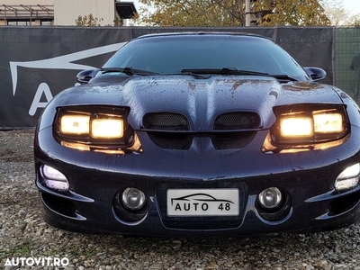 Pontiac Trans Am