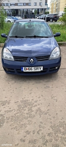 Renault Clio Bicorp 1.4 Expression