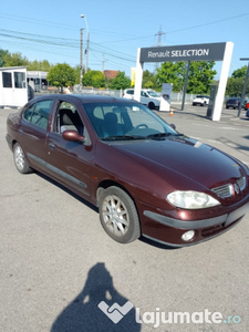 Renault Megane 1,4