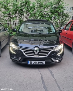 Renault Talisman Grandtour ENERGY TCe 200 EDC INITIALE PARIS