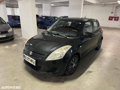 Suzuki Swift 1.2 GS