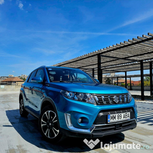 Suzuki vitara 2019