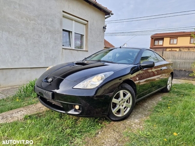 Toyota Celica