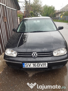 Volkswagen golf 4