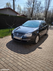 Volkswagen Jetta 1.9 TDI Comfortline