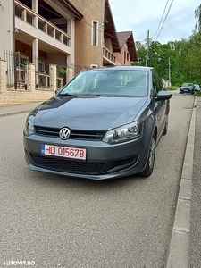 Volkswagen Polo 1.4 Team