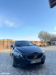 Volvo V40 D2 Basic