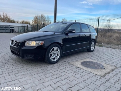 Volvo V50 1.6 D Basic