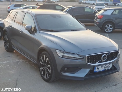 Volvo V60 D4 AWD Momentum Pro