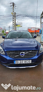 Volvo XC 60-2015 - Diesel- automatic - 2400 cmc