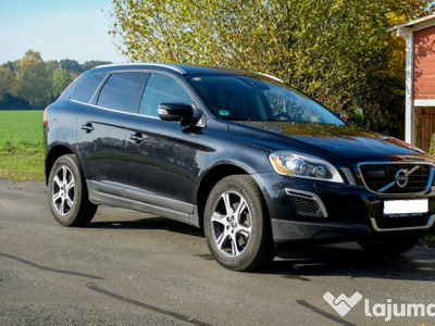 VOLVO XC 60 D3 2.0 Diesel Automat echipare Summum FULL