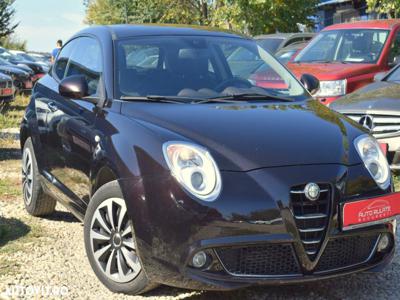 Alfa Romeo Mito 1.6 JTDM 16V Turismo