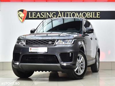 Land Rover Range Rover Sport 3.0 SDV6