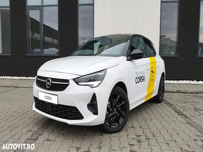 Opel Corsa 1.2 Turbo Start/Stop Aut. GS-Line
