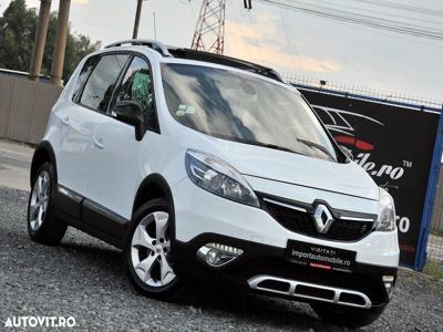 Renault Scenic Xmod 1.6 dCi Privilege