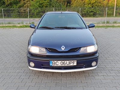 1000 euro Renault Laguna