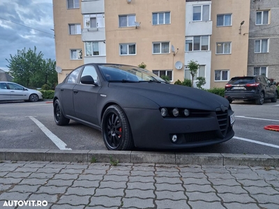 Alfa Romeo 159