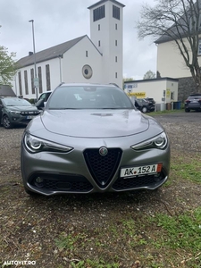 Alfa Romeo Stelvio 2.2 Diesel 16V AT8 Q4 B-Tech