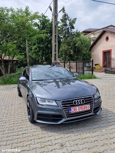 Audi A7 3.0 TDI clean Quattro S-Tronic