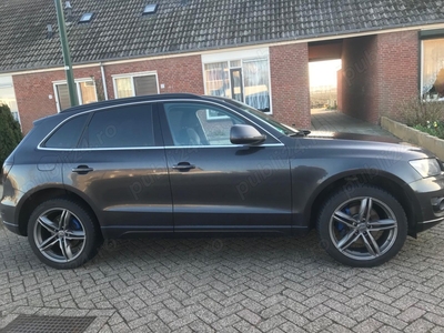 Audi q5 30 diesel