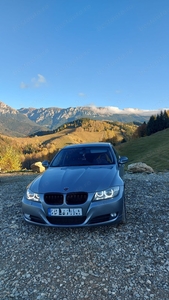 BMW 320d e90
