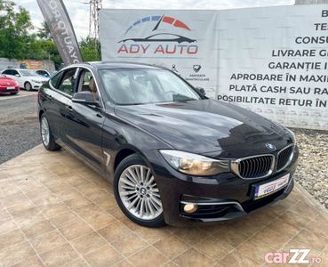 BMW 3.20d GT . Rate fixe . Garantie 1 an . Buy back . Test drive