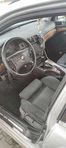 BMW 520d 136cp an 2001