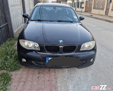 Bmw seria 1 118d