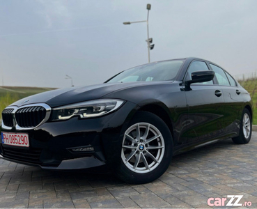 Bmw seria 3 -2019