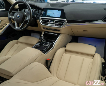 BMW Seria 3 320d Aut. xDrive