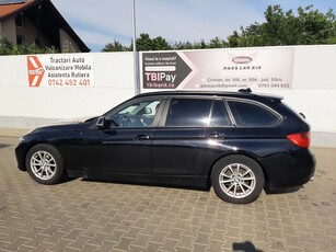 BMW Seria 3 320i