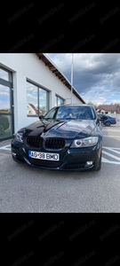 BMW SERIA 3 E90 FACELIFT TRAPĂ BI-XENON ETC