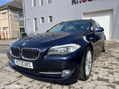 BMW Seria 5 520d Touring