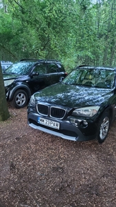 BMW x1 xdrive