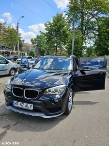 BMW X1 xDrive18d Aut.