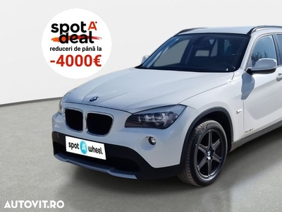 BMW X1 xDrive18d