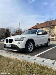 BMW X1 xDrive20d