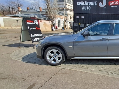 Bmw x1xDRIVE 2d X Line 177 cp