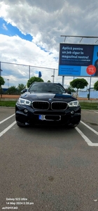 BMW X5 xDrive25d