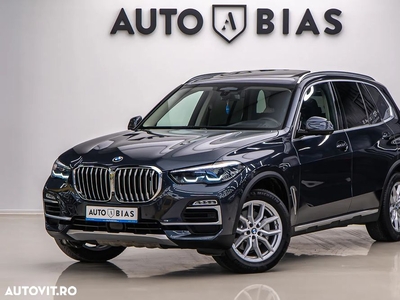 BMW X5 xDrive30d